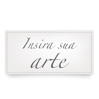 Cartão Convite Upload – Use Sua Arte