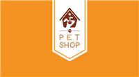 Cartão de Visita Pets 43