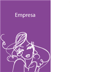 Cartão Postal Beleza e Cosméticos 7