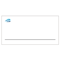 Envelope Oficio Turismo e Entretenimento 12