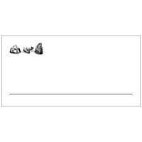 Envelope Oficio Fashion 1