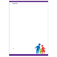 Papel Carta Seguros 8