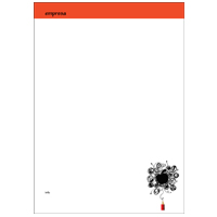 Papel Carta Educação 23