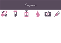 Cartão Postal Médico 24