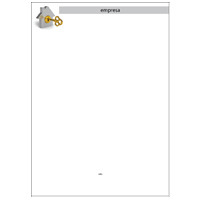 Papel Carta Corretor 27