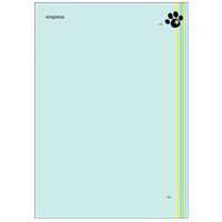 Bloco Grande Pets 26