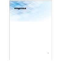 Bloco Pequeno Arquiteto e Design 4