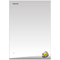 Papel Carta Taxista 26