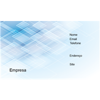 Cartão de Visita Arquiteto e Design 4