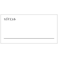 Envelope Oficio Esporte 29