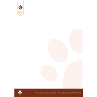 Bloco Grande Pets 43