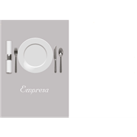 Cartão Postal Pizzaria 14