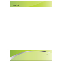 Papel Carta Arquiteto e Design 8