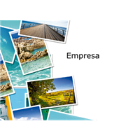 Cartão Postal Pousadas e Hotéis 28