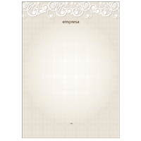 Papel Carta Alimentos e Restaurantes 27