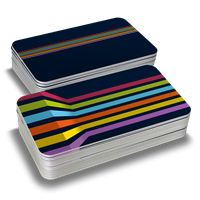 Cartão de Visita Business e Negócios 21