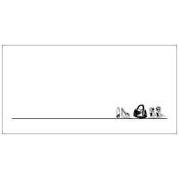 Envelope Oficio Fashion 13