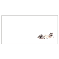 Envelope Oficio Pets 4