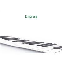 Cartão Postal Música e Balada 13