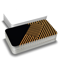 Cartão de Visita Business e Negócios 13