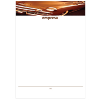 Papel Carta Oficina de Carro 1