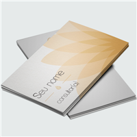 Cartão de Visita Beleza 33