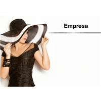 Cartão Postal Fashion 20