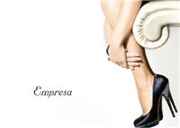 Cartão Postal Fashion 29