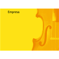 Cartão Postal Música e Balada 15