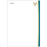 Papel Carta Psicólogo 24