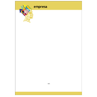 Papel Carta Psicólogo 15