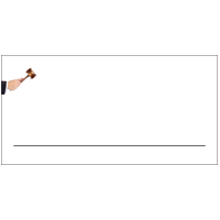 Envelope Oficio Advogado 13