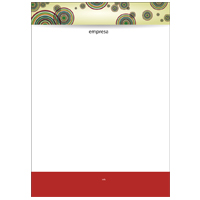 Papel Carta Psicólogo 17