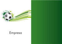 Cartão Postal Esporte 17