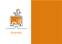 Cartão Postal Computador e Software 10