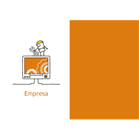 Cartão Postal Computador e Software 10