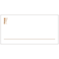 Envelope Oficio Fashion 25