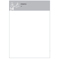 Papel Carta Advogado 25