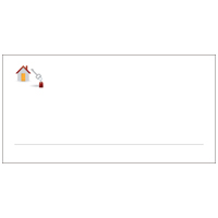 Envelope Oficio Corretor 13