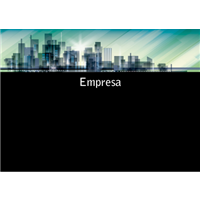 Cartão Postal Arquiteto e Design 30