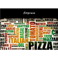 Cartão Postal Pizzaria 3