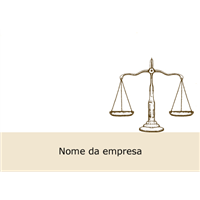 Cartão Postal Advogado 4