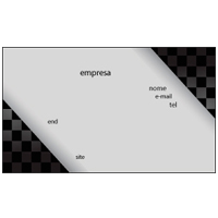 Cartão de Visita Taxista 24