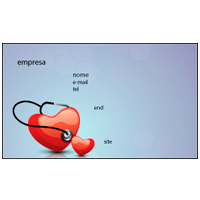 Cartão de Visita Seguros 7