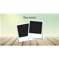 Cartão de Visita Fotografia 12