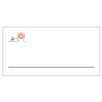 Envelope Oficio Psicologo 6