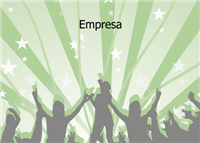 Cartão Postal Música e Balada 26