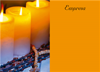 Cartão Postal Religioso 14