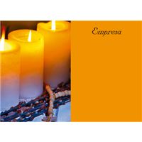 Cartão Postal Religioso 14