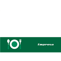 Cartão Postal Alimentos e Restaurantes 30